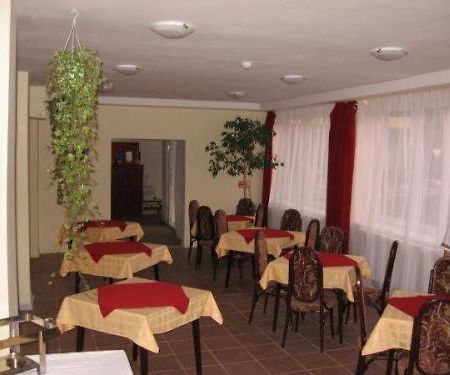 Hotel Lido Miskolc Extérieur photo