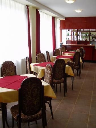 Hotel Lido Miskolc Extérieur photo