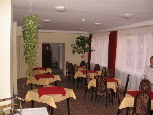 Hotel Lido Miskolc Extérieur photo