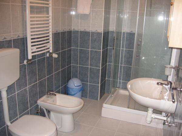 Hotel Lido Miskolc Extérieur photo