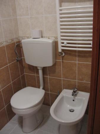 Hotel Lido Miskolc Extérieur photo