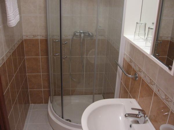 Hotel Lido Miskolc Extérieur photo