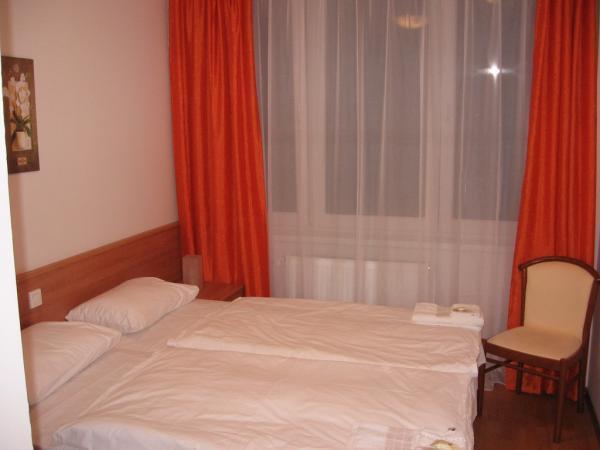 Hotel Lido Miskolc Extérieur photo