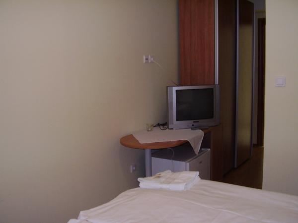 Hotel Lido Miskolc Extérieur photo