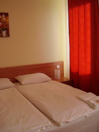 Hotel Lido Miskolc Extérieur photo