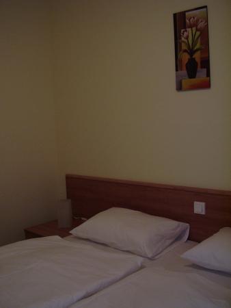 Hotel Lido Miskolc Extérieur photo