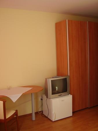 Hotel Lido Miskolc Extérieur photo