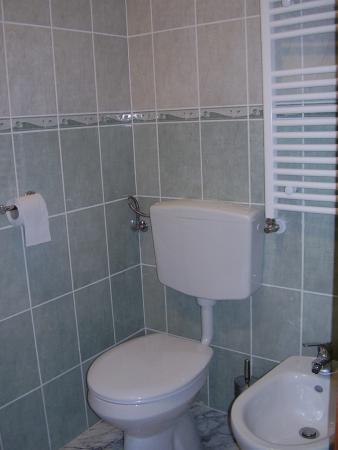 Hotel Lido Miskolc Extérieur photo