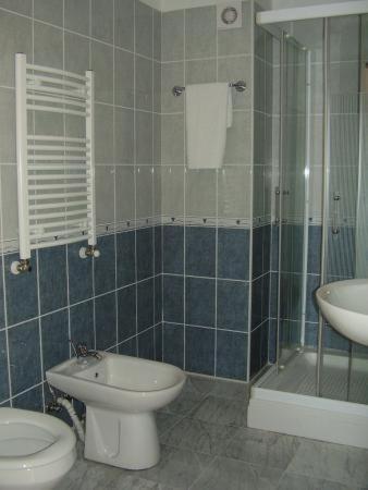 Hotel Lido Miskolc Extérieur photo