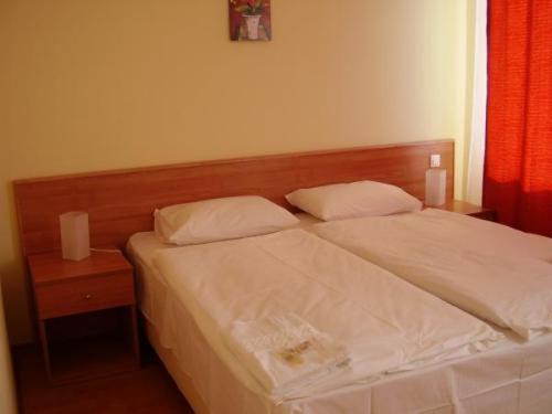 Hotel Lido Miskolc Extérieur photo